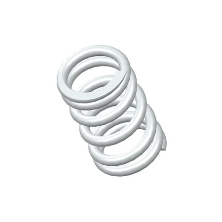Approved Vendor Compression Spring, O= .148, L= .25, W= .021 G409961091